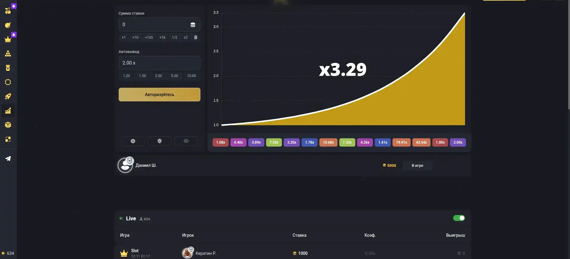 Бонусное предложение Brillx